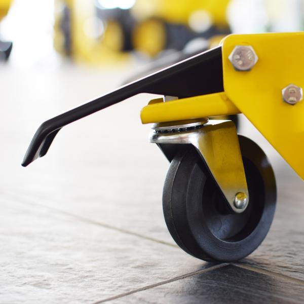 BAMATO Universal undercarriage MB-400